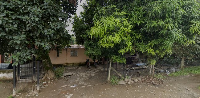 Pollos A La Parrilla