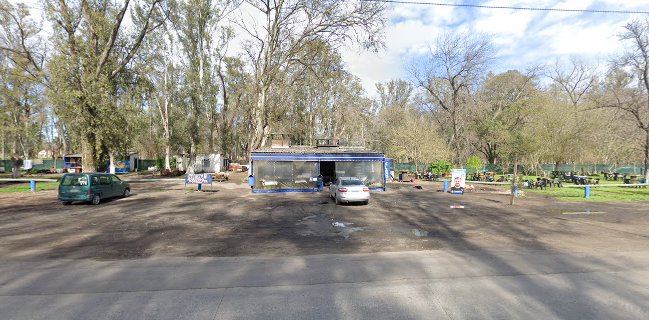 Opinii despre Parrilla Don Pepe în Ezeiza - Gastronomía y hostelería