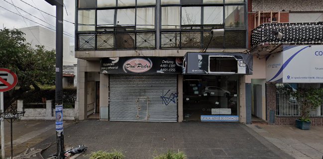 Heladería Artesanal Don Pedro