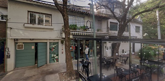 Opinii despre Vera del Rio în Vicente López - Gastronomía y hostelería