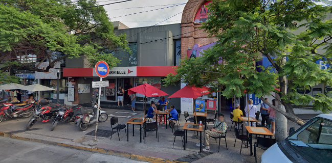 ARLEQUIN Helados & Café