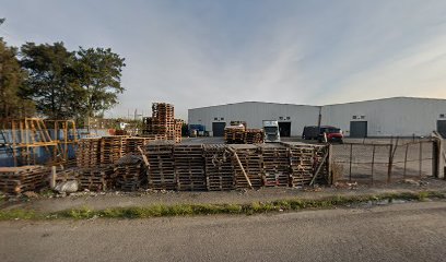 deposito feria de minorista de frutas y verduras