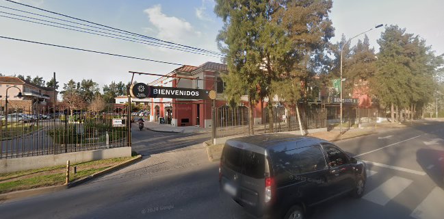 Café Martinez Pueblo Caamaño