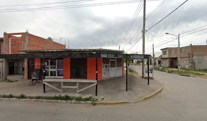 Lo de Ruli Kiosco