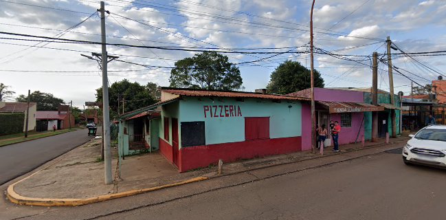 Panadería Del Parque
