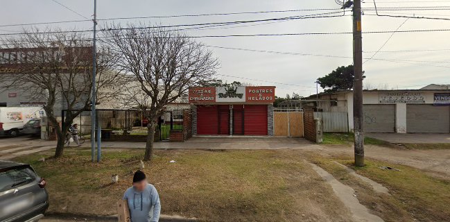 Heladeria del Virrey