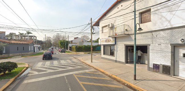 Pizzería Diego olivos