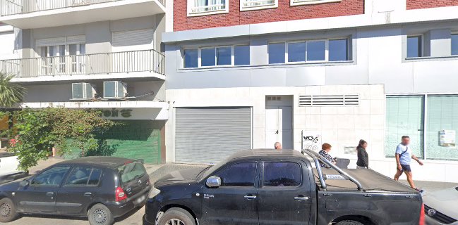 La Boston Confitería