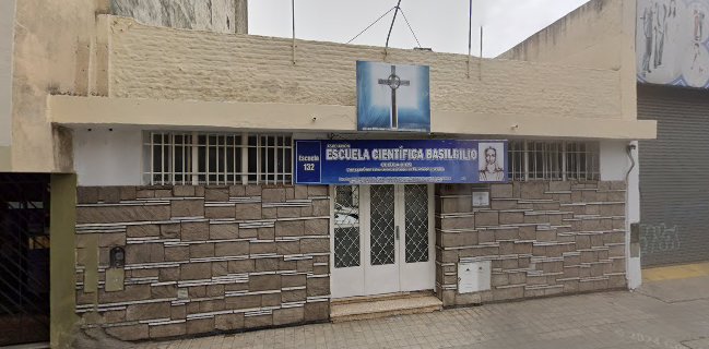 La panaderia de mi viejo