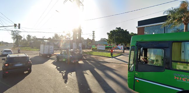 Opinii despre McDonald's în Posadas - Gastronomía y hostelería