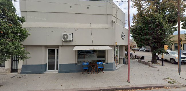 Chess Helados - Café