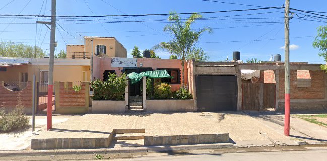 Pizzería La Obra Completa