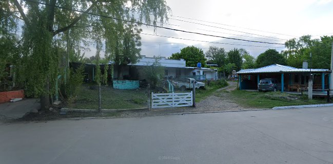 Parrilla DON HORACIO