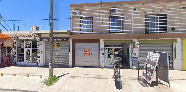 Opinii despre Heladeria chuli în Florencio Varela - Gastronomía y hostelería