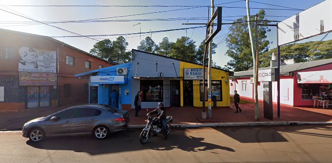 Rotisería EL BRASILERO