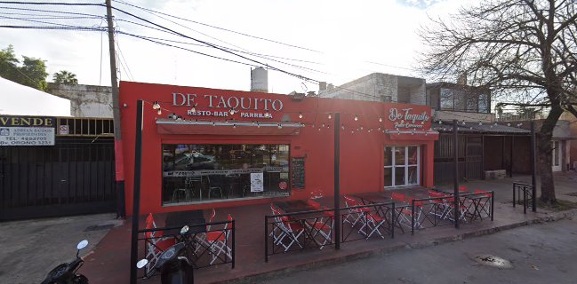 De Taquito - Resto Bar y Parrilla