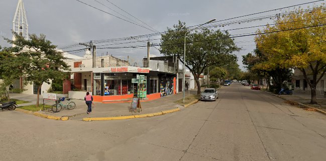 Kiosco San Martin1