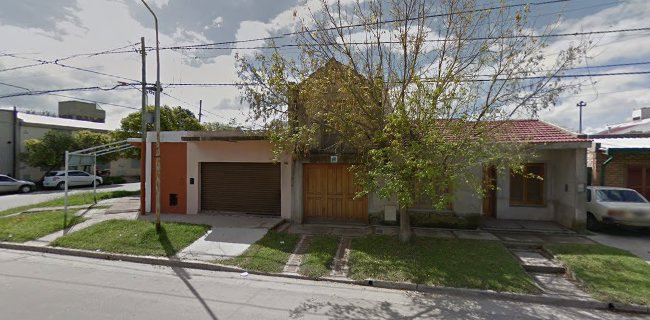 Lomitería Pizzería "#Me gusta"