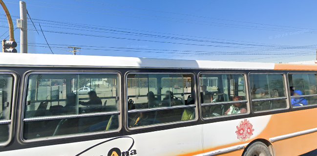 Sandwcheria Lo de Homero