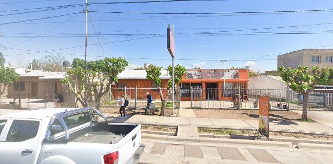 Panaderia y confiteria Sol Naciente