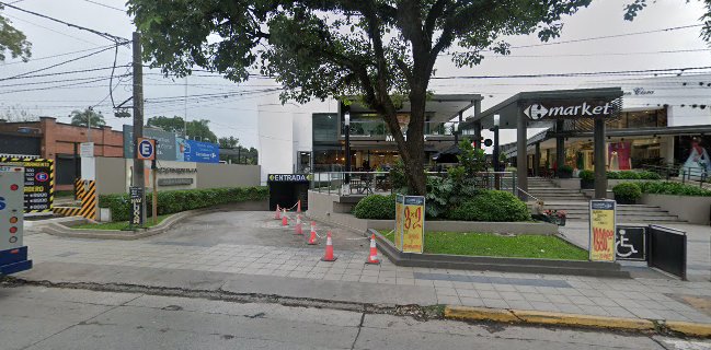 Café Martínez Yerba Buena