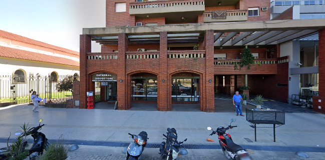 Drugstore La Veinticinco