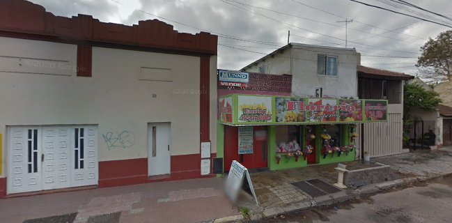 Helados Tirreno - Gran Buenos Aires