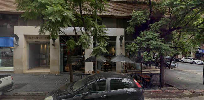 La Celeste® – ᴘᴀɴᴀᴅᴇʀɪᴀ 1952 [Sucursal: Obispo Salguero]