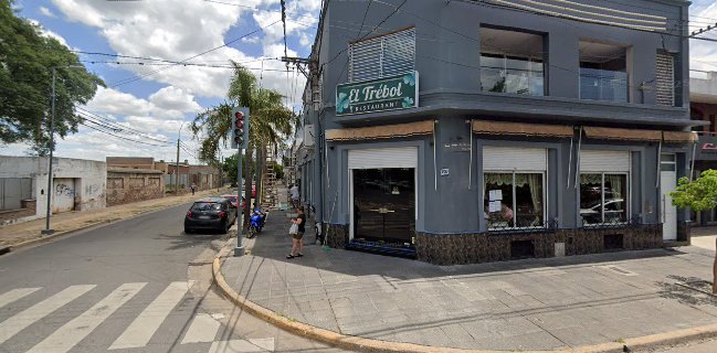 Restaurant El Trebol