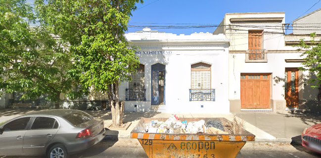 Troppo Pizzeria Napolitana