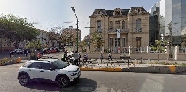 Cocobianca Coffee Trailer