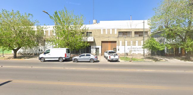 Heladería Arlequín