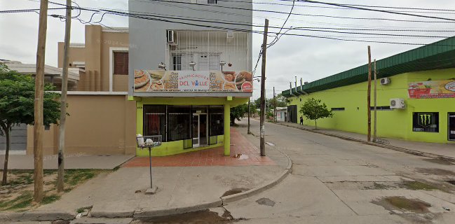 Panificadora del Valle