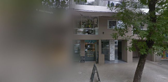 La Pastelería Parque