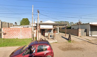 El Rincón De Río Luján Heladería