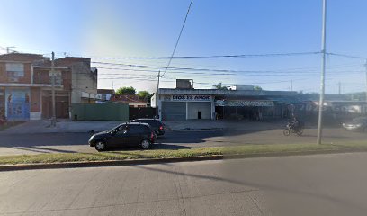 pizzas a la piedra el galpon