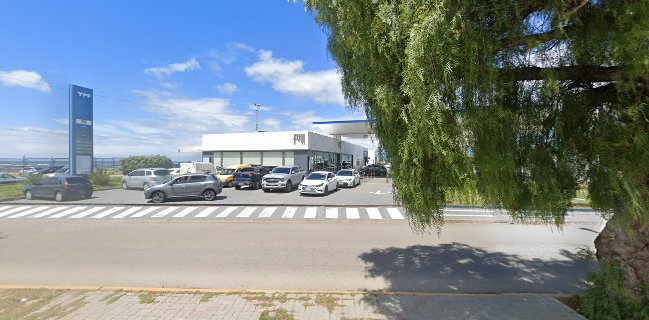 Full • YPF 3GEN S.A .