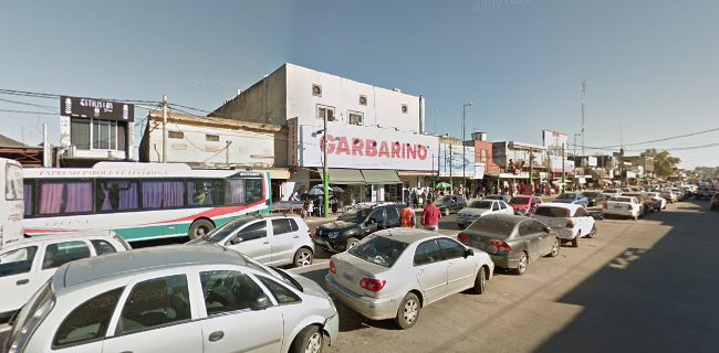 Panaderia y Confiteria La Nona