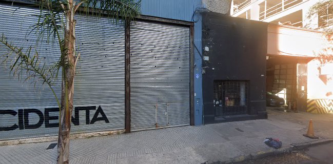 Parador Antares Rosario Pichincha