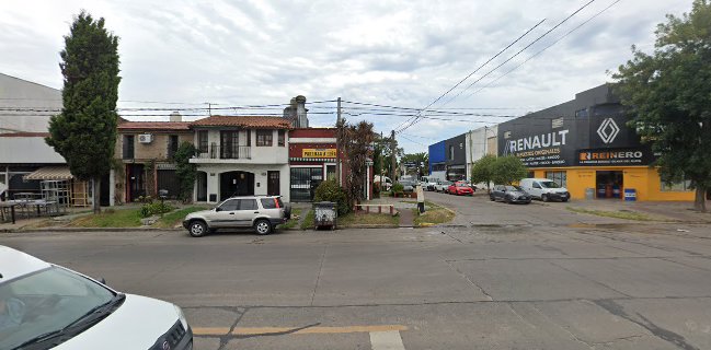 Parrilla La Argentina