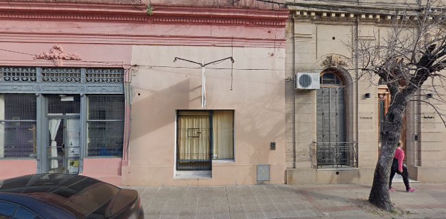 el tesorito verduleria - Concordia