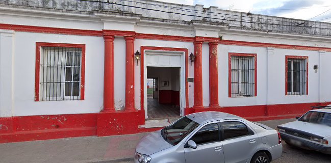 Roque Sáenz Peña 321, E3202 Concordia, Entre Ríos