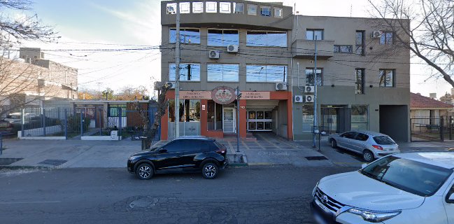 Kinwa Gluten Free - Godoy Cruz