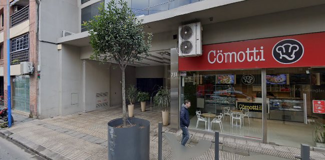 Opinii despre Comotti Crisóstomo - Pastas Pizzas y Postres în San Miguel de Tucumán - Gastronomía y hostelería