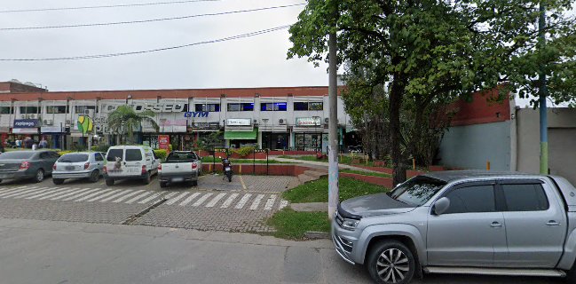 Champ de Blé - Panería & Café