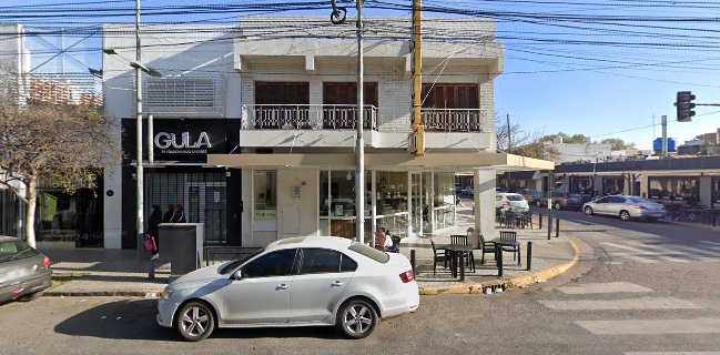 RIO Helados - Echesortu