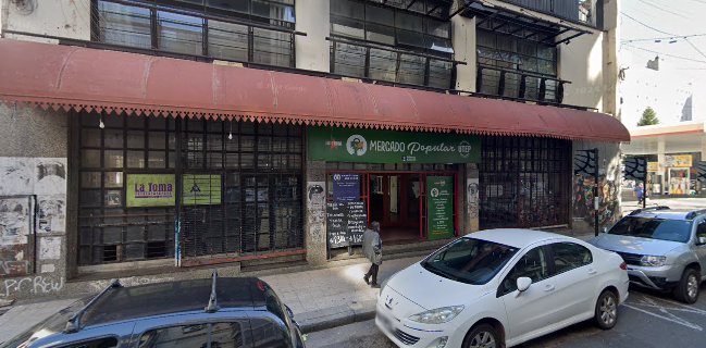 Mercado Popular Rosario