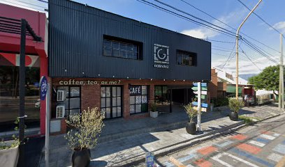 Don Alfredo Panadería y Café