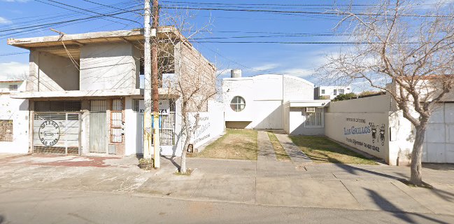 Catering Los Grillos de Santos de Domingo Quintero