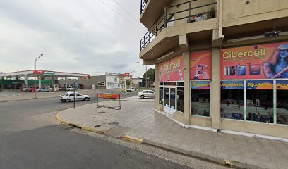 Lomo's stylo campo y cafetería